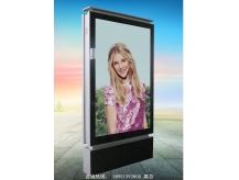 滾動燈箱-03 滾動燈箱-03