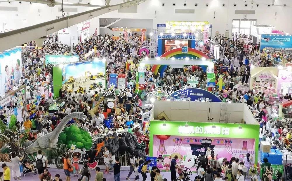 邯鄲首屆玩博會終于來啦宣傳欄！國慶黃金周給你嗨玩到盡興