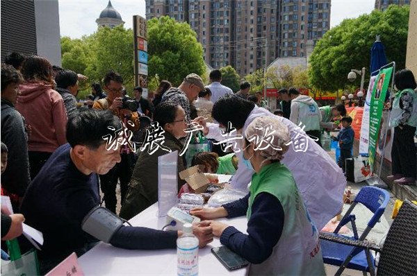 送便民服務，學垃圾分宣傳欄廠家類！九里亭街道讓“創(chuàng)全