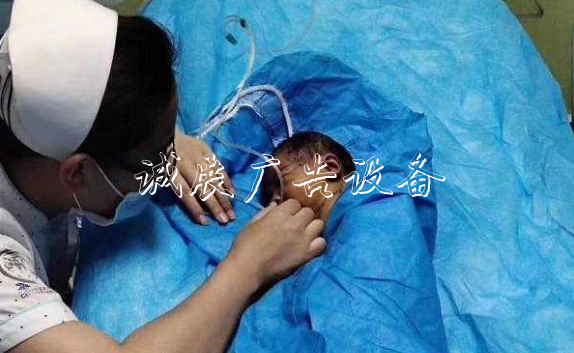 31小時破案！涿州遭棄垃圾箱男嬰生母被找到