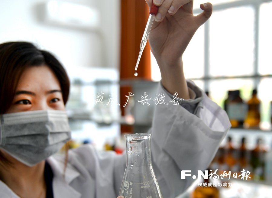 馬尾非公企業(yè)“強(qiáng)黨建 促發(fā)展”行動有聲有色