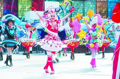 折射文化消費(fèi)新趨勢(shì) 折射文化消費(fèi)新趨勢(shì)