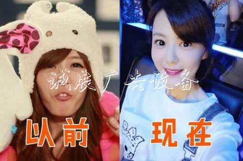 《愛情公寓》五姐妹發(fā)滾動(dòng)燈箱展路線大不同混得最好的是她