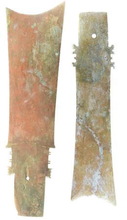 二里頭遺址科學(xué)發(fā)掘宣傳欄廠家60周年 揭開(kāi)3800年前文明的面紗