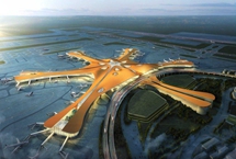 北京構建"五縱兩橫"網(wǎng)路服務新國門為保障旅客快捷、順暢抵離北京大興國際機場，北交通部門積極打造"五縱兩橫"交通接駁基礎設施網(wǎng)路，服務新國門的同時，聯(lián)通天津、河北，<a href=