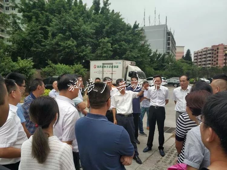 福州這里“卷地毯”式推進(jìn)垃圾分類，結(jié)果很意外！