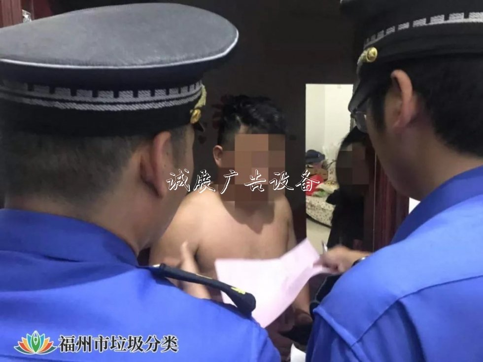 福州這里“卷地毯”式推進(jìn)垃圾分類，結(jié)果很意外！