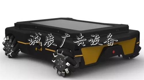 AGV搬運(yùn)機(jī)器人「眼睛路牌」的未來:3D視覺導(dǎo)航方案