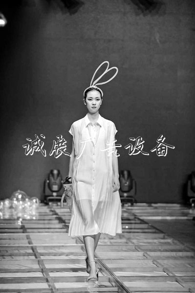 明年流行什么時尚風分類垃圾亭？寧波這13場走秀告訴你