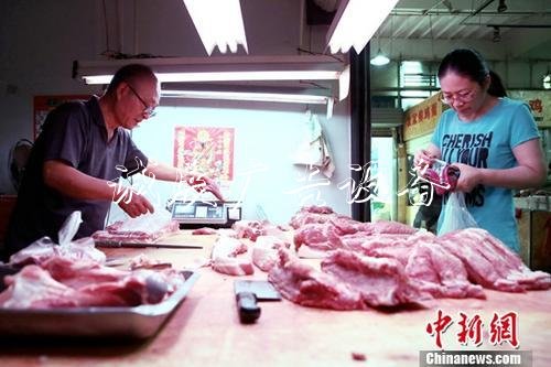農(nóng)業(yè)農(nóng)村部:明年生豬宣傳欄生產(chǎn)有望基本恢復(fù)到正常