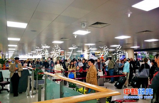 4天行程10個購物點(diǎn) 揭開學(xué)校宣傳欄“旅游尾單”的那些低價陷阱