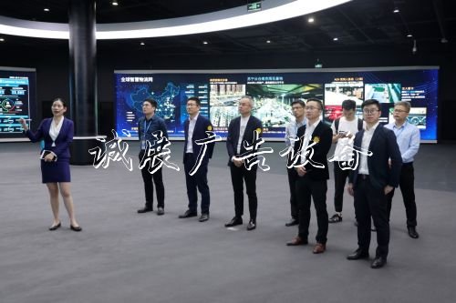 雙十一眾家電品牌垃圾分類亭為何紛紛選蘇寧？