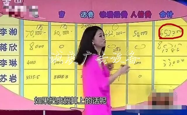 明星私生活多奢侈？楊太陽能垃圾桶冪一個(gè)月用2萬護(hù)膚品，黃