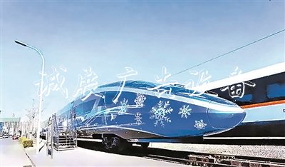 京北“鐘擺族”雙滾動燈箱城生活模式未來可期？