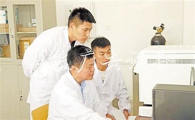 從北京到新疆，<a href=