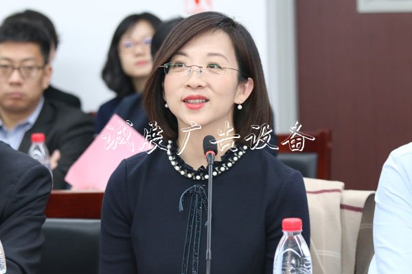 中國教育電視臺(tái)思政公燈箱開課節(jié)目研討會(huì)在京舉行