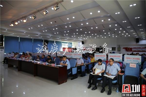 每個(gè)社區(qū)設(shè)創(chuàng)文“督導(dǎo)學(xué)校宣傳欄長(zhǎng)”!東湖召開(kāi)創(chuàng)文誓師大