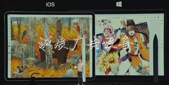 Adobe開了個(gè)發(fā)布會(huì) 看完廣告垃圾箱之后我覺得我也能做設(shè)計(jì)