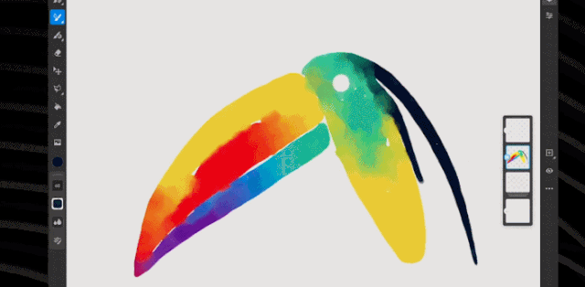 Adobe開了個(gè)發(fā)布會(huì) 看完廣告垃圾箱之后我覺得我也能做設(shè)計(jì)