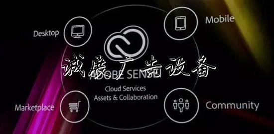 Adobe開了個(gè)發(fā)布會(huì) 看完廣告垃圾箱之后我覺得我也能做設(shè)計(jì)