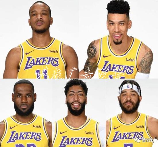 隊內(nèi)唯一控衛(wèi)復(fù)出了廣告垃圾箱，NBA最恐怖球隊終于齊人