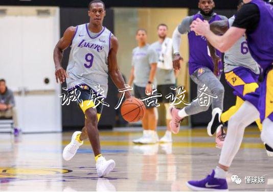 隊內(nèi)唯一控衛(wèi)復(fù)出了廣告垃圾箱，NBA最恐怖球隊終于齊人