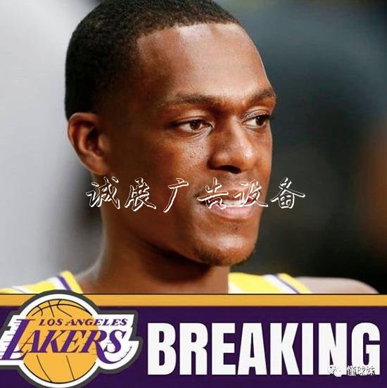 隊內(nèi)唯一控衛(wèi)復(fù)出了廣告垃圾箱，NBA最恐怖球隊終于齊人