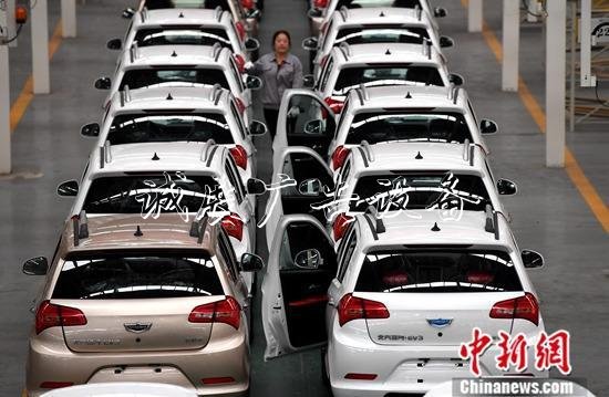 增長失速？外企全撤離垃圾收集亭？直面四大問題看清中國