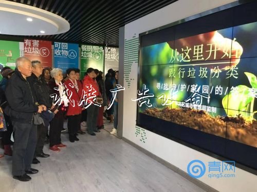 00ec1ddeaf70e862b439fc8c980d.jpg 市北區(qū)寧夏路街道滾動(dòng)廣告燈箱深入推進(jìn)垃圾分類工作
