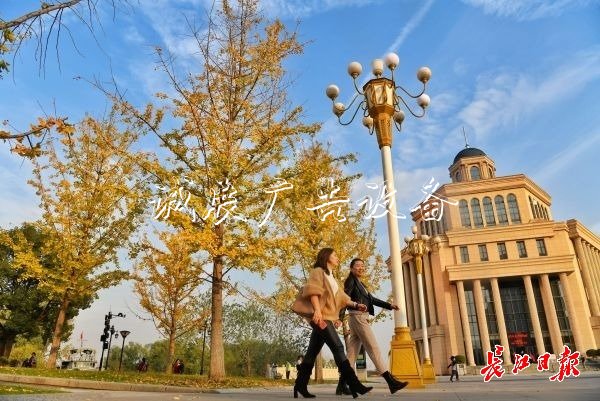 強(qiáng)冷空氣明晚到，武太陽(yáng)能垃圾桶漢后天7級(jí)大風(fēng)大降溫
