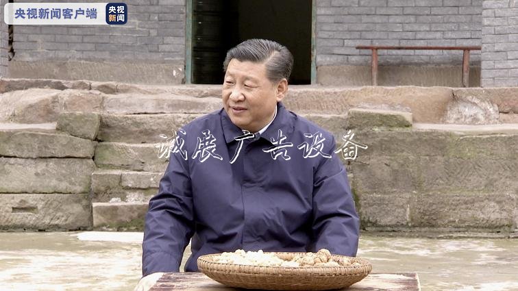時(shí)政微視頻丨脫貧攻滾動(dòng)式燈箱堅(jiān)：不獲全勝 決不收兵
