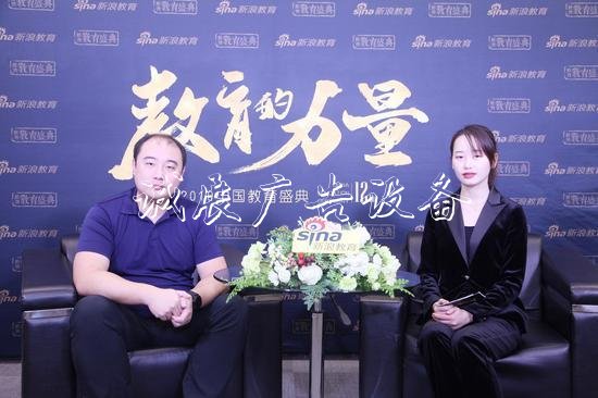 立思辰市場(chǎng)部、互聯(lián)網(wǎng)運(yùn)營(yíng)部總經(jīng)理 張文揚(yáng)