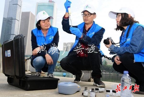 民間河湖長報名僅剩宣傳欄廠家5天，34個河湖等你來巡