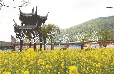 拓展基層黨建內(nèi)涵滾動(dòng)式燈箱創(chuàng)建“示范黨建”品牌