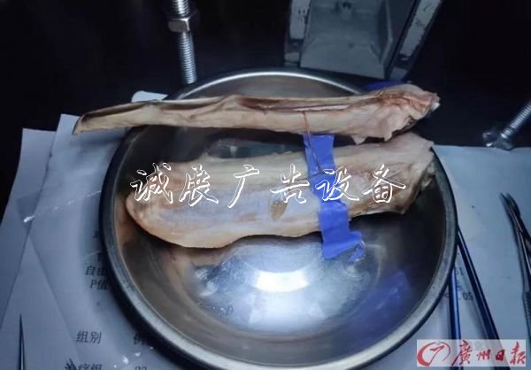 他每天都來買雞鴨翅，滾動燈箱但只買一個！真相讓網(wǎng)友