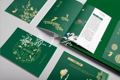 企業(yè)文化，助宣傳欄廠家兔寶寶品牌力量