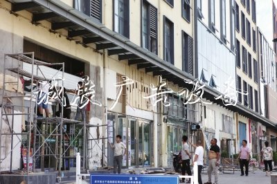 這樣做,是提指路牌升還是抹黑？
