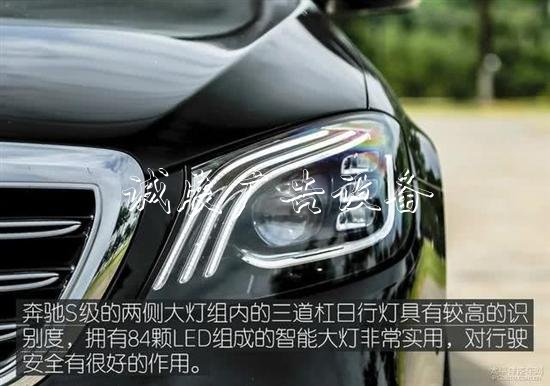 豐田埃爾法叫板奔馳路燈燈箱S級(jí) 誰(shuí)更舒適和尊貴？