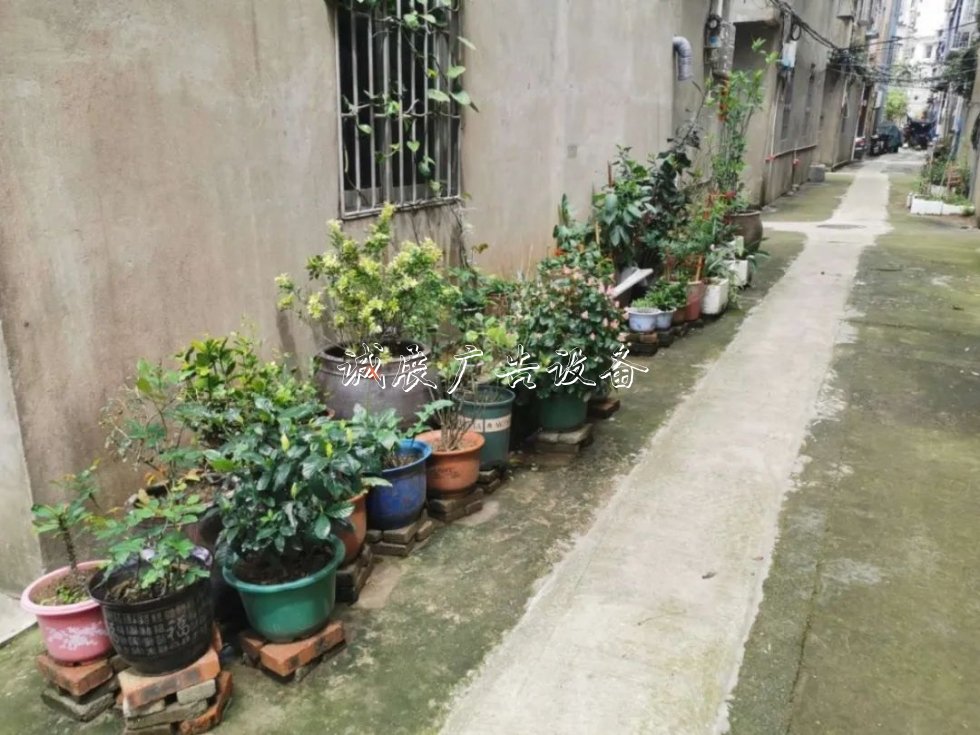 尋跡沿海小鎮(zhèn)，看長(zhǎng)樂(lè)這個(gè)社區(qū)美麗“變身”！