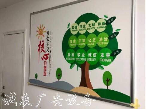 創(chuàng)文樣板社區(qū)長(zhǎng)啥樣分類垃圾亭？西安這5個(gè)社區(qū)告訴你