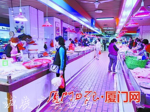 廈門積極推進(jìn)愛國衛(wèi)生垃圾分類亭運(yùn)動 街巷社區(qū)加力“美顏