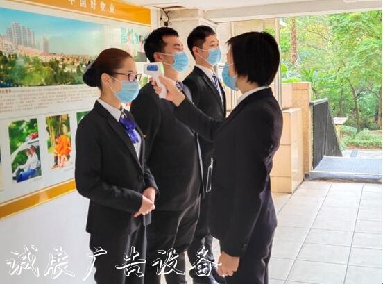 碧桂園服務(wù)廣州東莞深區(qū)域：垃圾箱行穩(wěn)致遠(yuǎn)，以匠心鑄就幸福社區(qū)生活