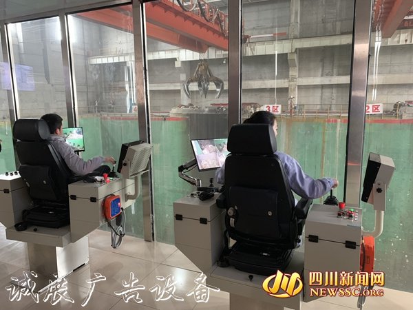 德陽：建立系統(tǒng)運(yùn)行機(jī)制分類垃圾亭 打造生活垃圾分類國家示范城市