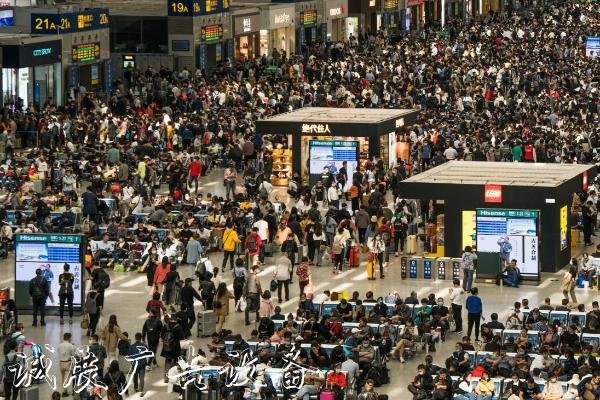 五一黃金周，古善合制廣告登陸上海虹橋高鐵站，品牌建設(shè)再提速！