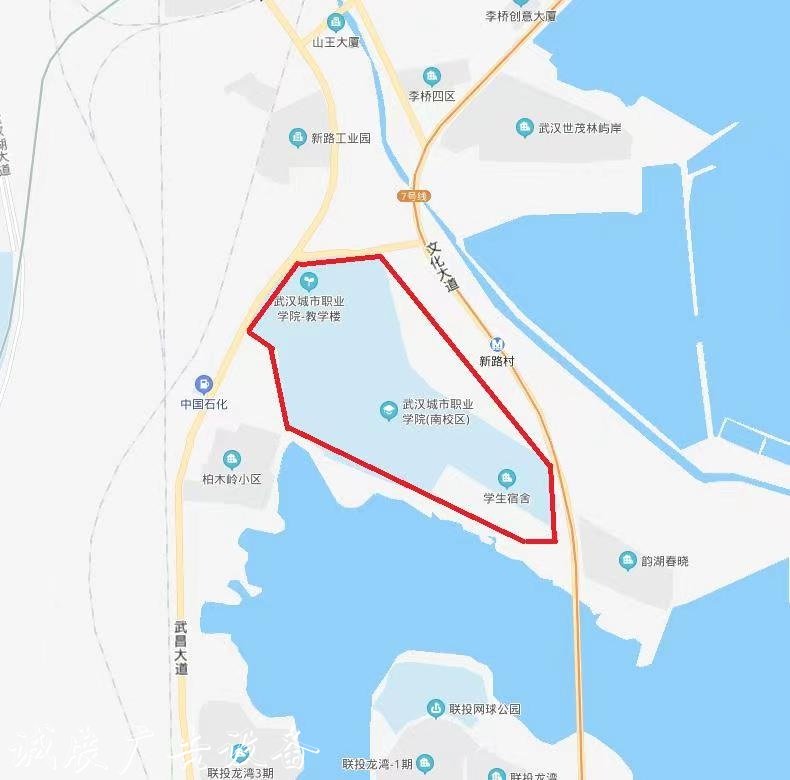 今起三天，武漢這些地路牌方計(jì)劃停水停電，看看有