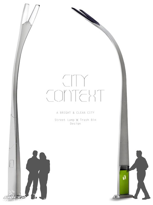 帶垃圾桶的太廣告燈箱多少錢一個陽能路燈設(shè)計