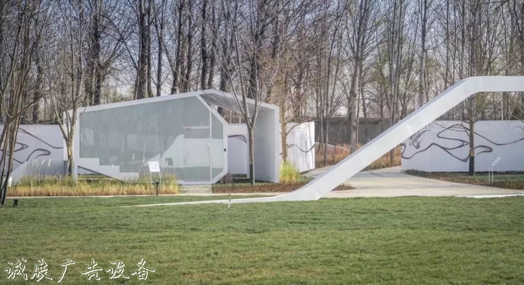 北京首座“能量公園”即將開(kāi)放 這些太陽(yáng)能主題公園太美了！