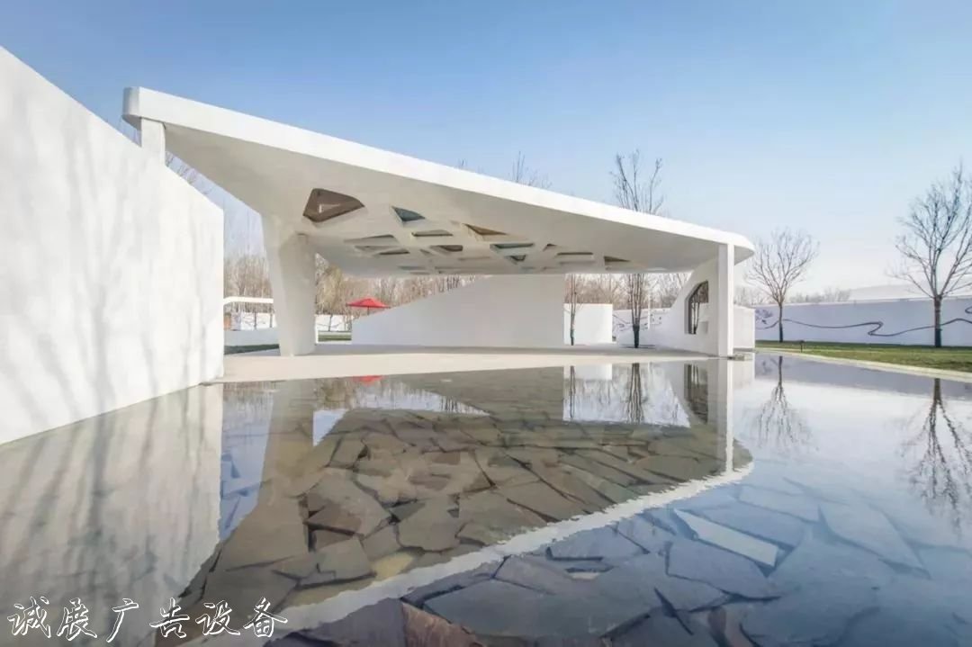 北京首座“能量公園”即將開(kāi)放 這些太陽(yáng)能主題公園太美了！