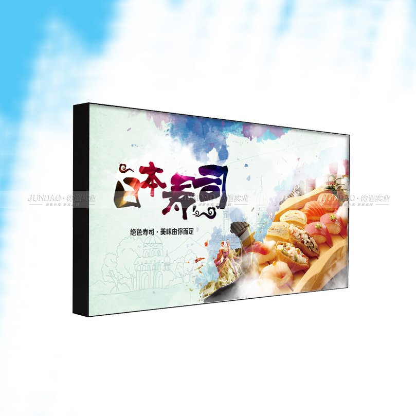 傳統(tǒng)滾動LED廣告燈箱的指路牌和LED屏滾動廣告燈箱的優(yōu)缺點(diǎn)
