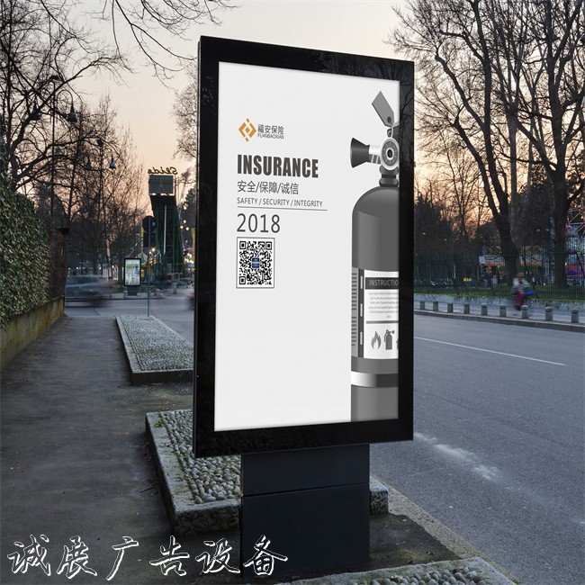 2022四方滾動燈箱-聯(lián)系方式*